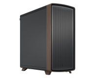 Fractal Design Summit Black Solid - 1588930 - zdjęcie 1
